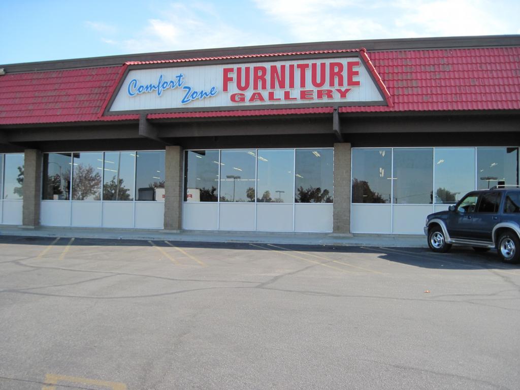 Pictures for Comfort Zone Furniture & Mattress in Hemet, CA 92544